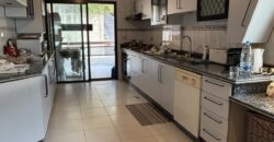 Apartment for Sale in Rabweh/Rabieh