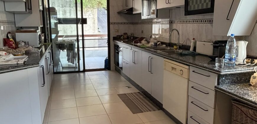 Apartment for Sale in Rabweh/Rabieh