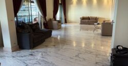 Apartment for Sale in Rabweh/Rabieh