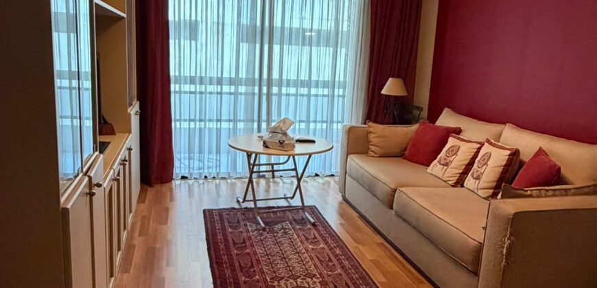 Apartment for Sale in Rabweh/Rabieh