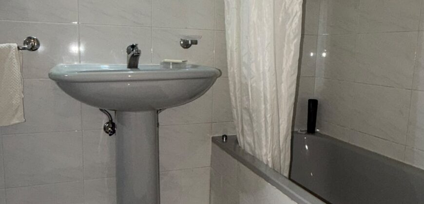 Apartment for Sale in Rabweh/Rabieh