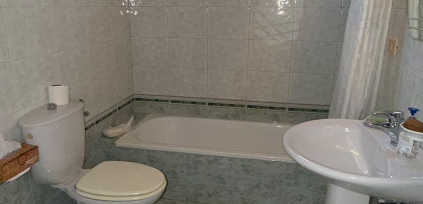 Apartment for Sale in Rabweh/Rabieh