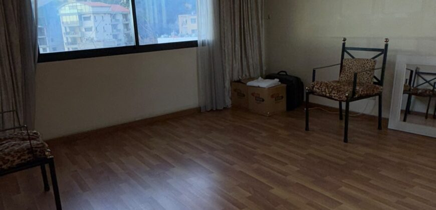 Apartment for Sale in Rabweh/Rabieh