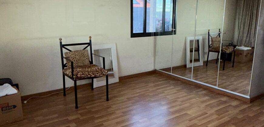 Apartment for Sale in Rabweh/Rabieh